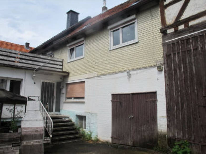 hessen 0031K0029-2022 Lindenring 6, 34630 Gilserberg, Lischeid 12