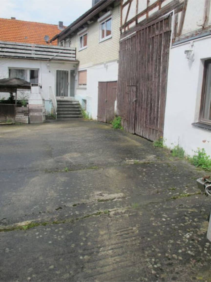 hessen 0031K0029-2022 Lindenring 6, 34630 Gilserberg, Lischeid 14