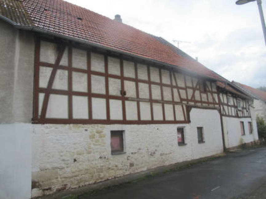 hessen 0031K0029-2022 Lindenring 6, 34630 Gilserberg, Lischeid 21