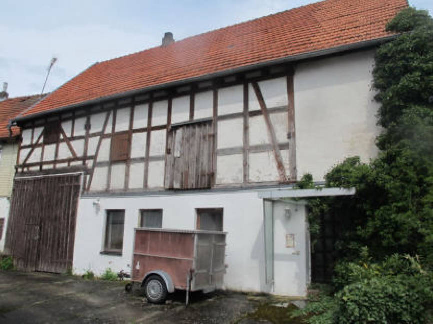 Einfamilienhaus in Lindenring 6, 34630 Gilserberg, Lischeid - Bild 5