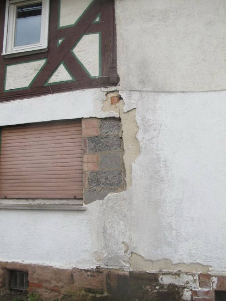 Einfamilienhaus in Lindenring 6, 34630 Gilserberg, Lischeid