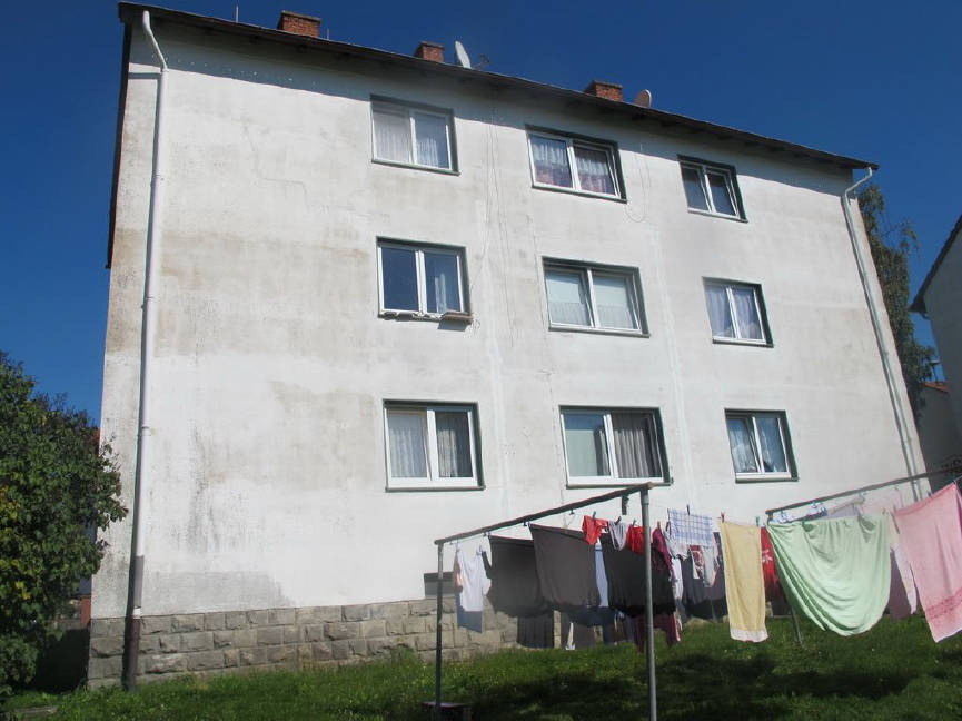 Mehrfamilienhaus in Am Bunten Bock 20, 34613 Schwalmstadt, Ziegenhain - Bild 4