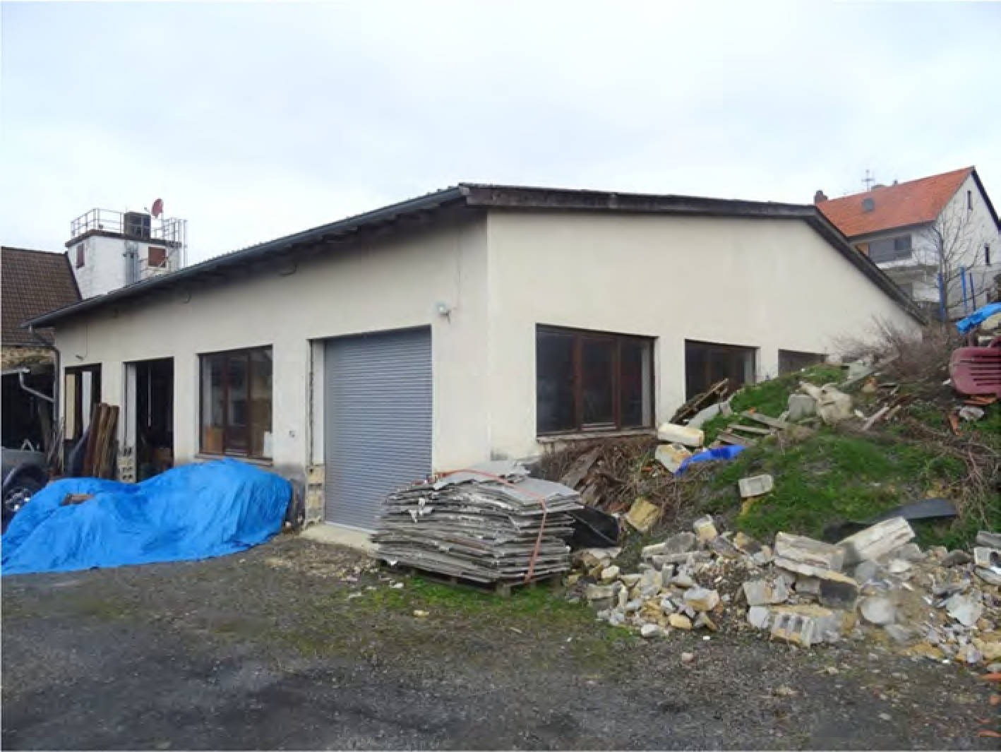 hessen 0032K0001-2023 Lambertsweg, 34626 Neukirchen , Seigertshausen 12