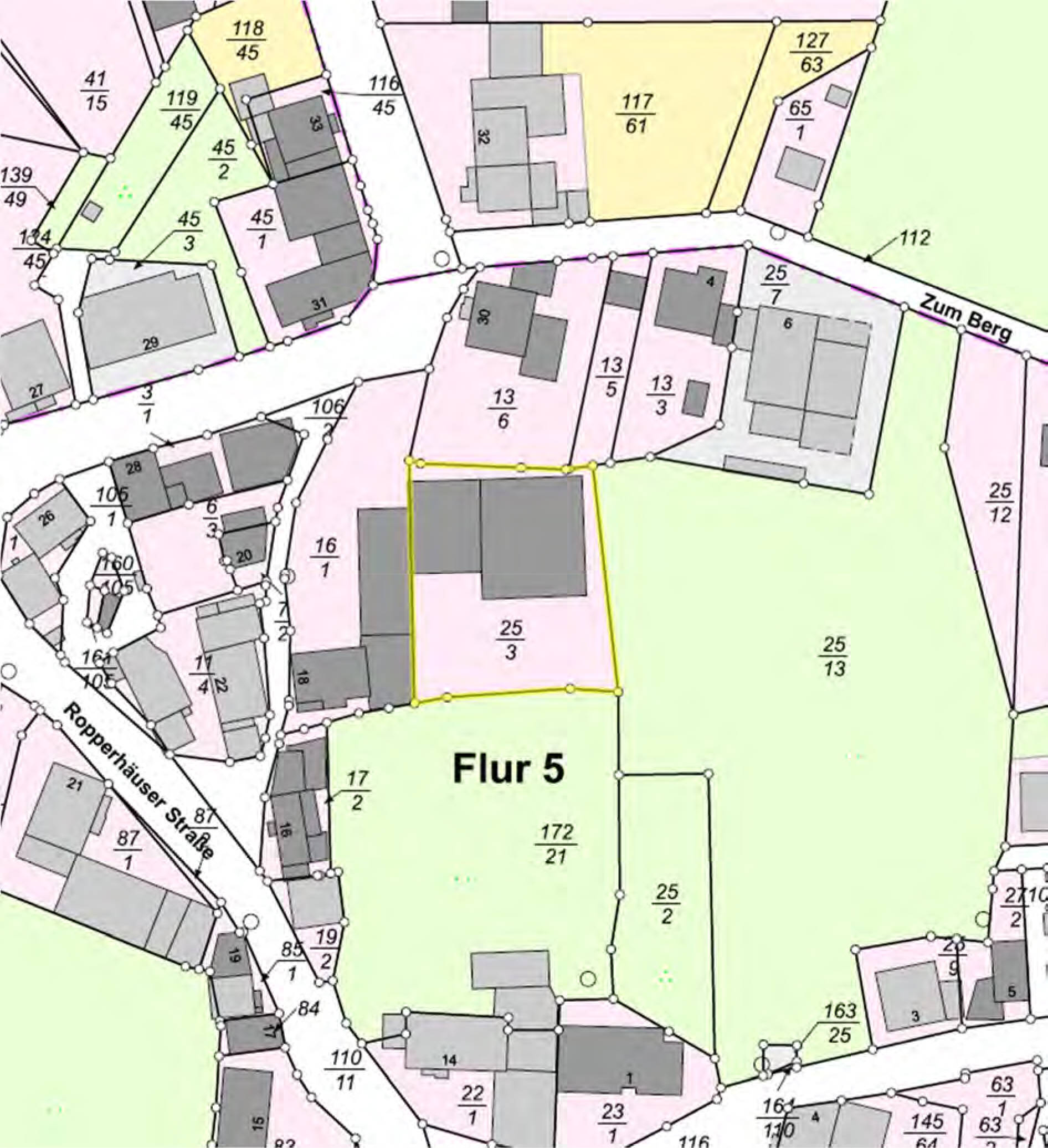 gewerblich genutztes Grundstück in Lambertsweg, 34626 Neukirchen , Seigertshausen - Bild 5
