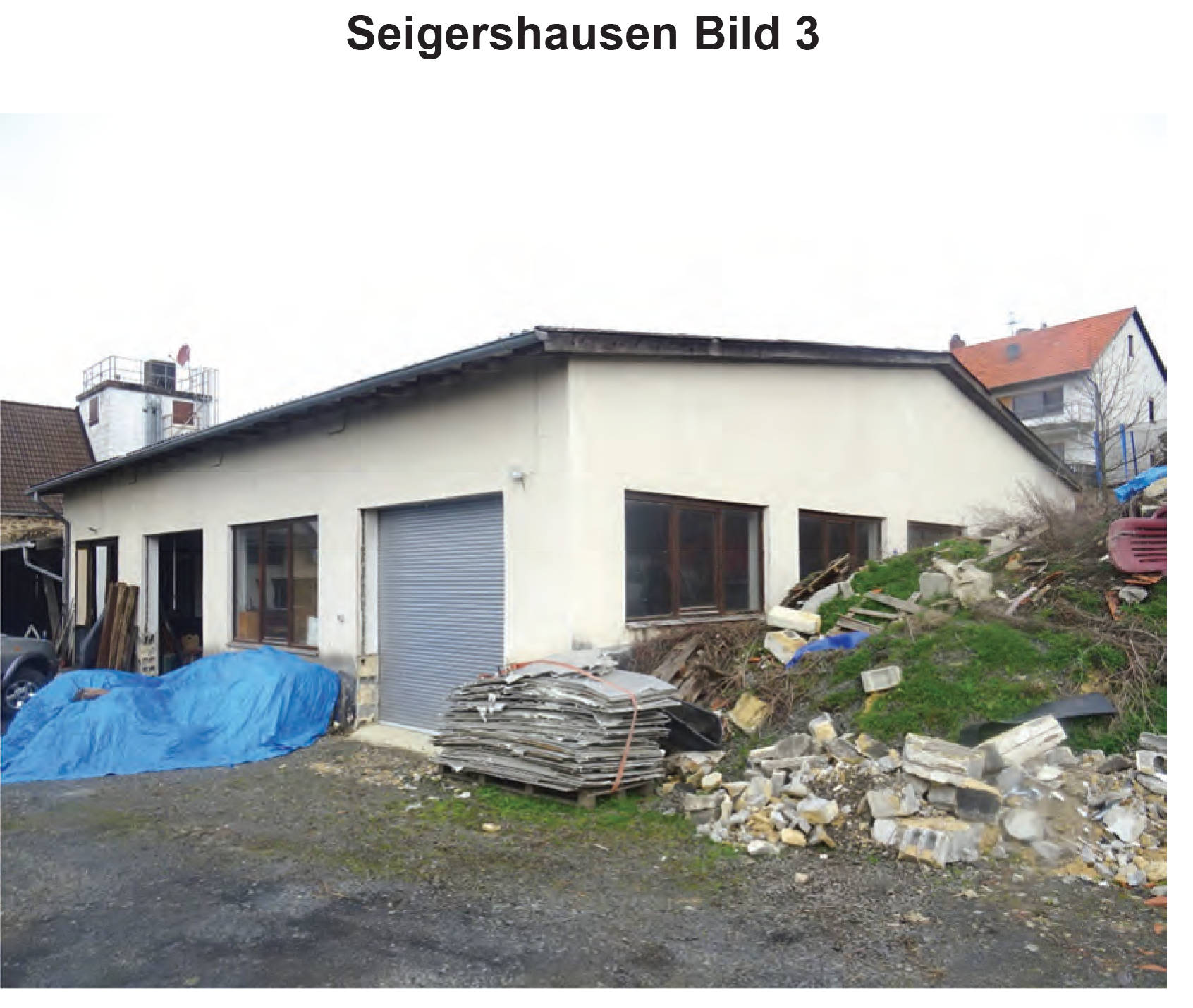hessen 0032K0001-2023 Lambertsweg, 34626 Neukirchen , Seigertshausen 8