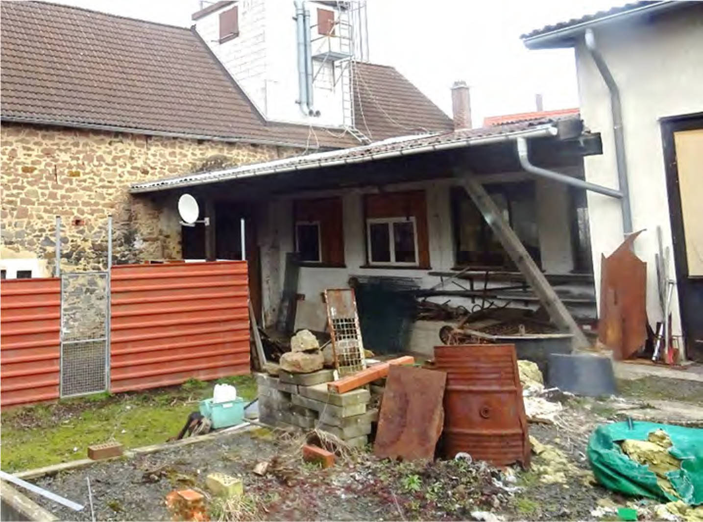 hessen 0032K0001-2023 Lambertsweg, 34626 Neukirchen , Seigertshausen 13