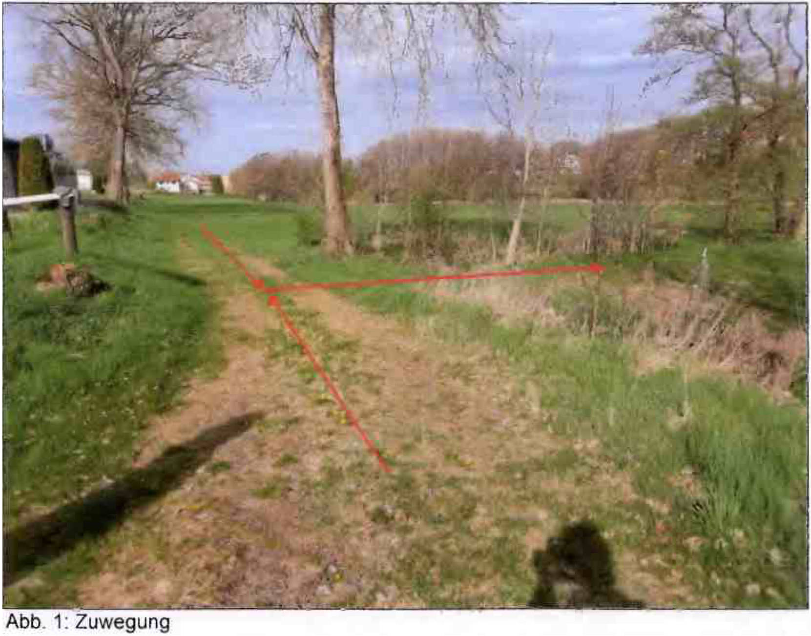 Sonstiges in Die Roeder , 00000 Seigertshausen