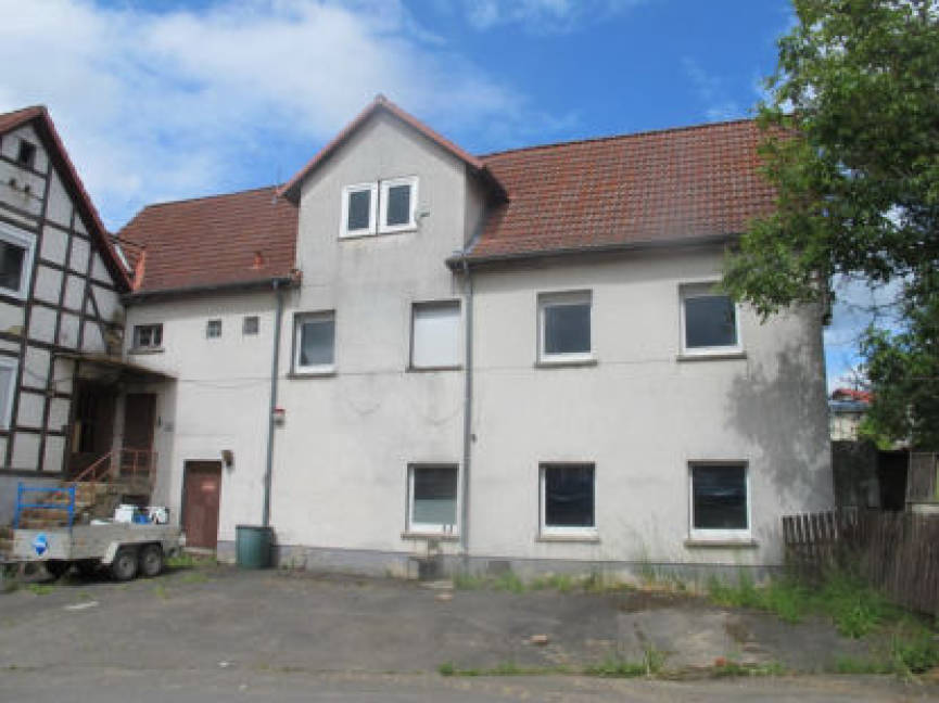 hessen 0032 K 0002/2022 Am Schwimmbad 13, 34621 Frielendorf , Lenderscheid 16