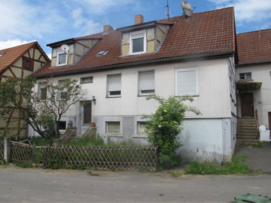 hessen 0032 K 0002/2022 Am Schwimmbad 13, 34621 Frielendorf , Lenderscheid 17