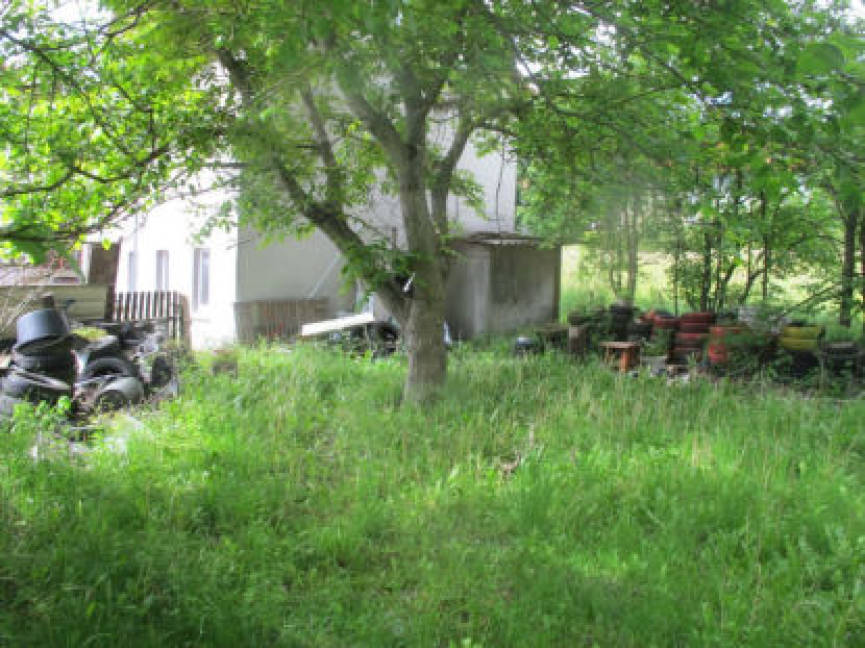 Mehrfamilienhaus, land- und forstwirtschaftlich genutztes Grundstück, Garten- und Grünland in Am Schwimmbad 13, 34621 Frielendorf , Lenderscheid - Bild 4