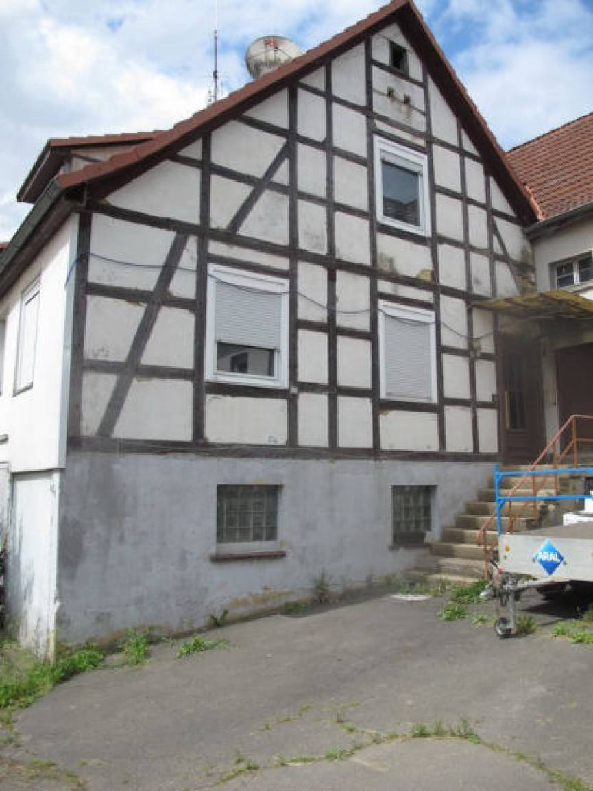 hessen 0032 K 0002/2022 Am Schwimmbad 13, 34621 Frielendorf , Lenderscheid 8