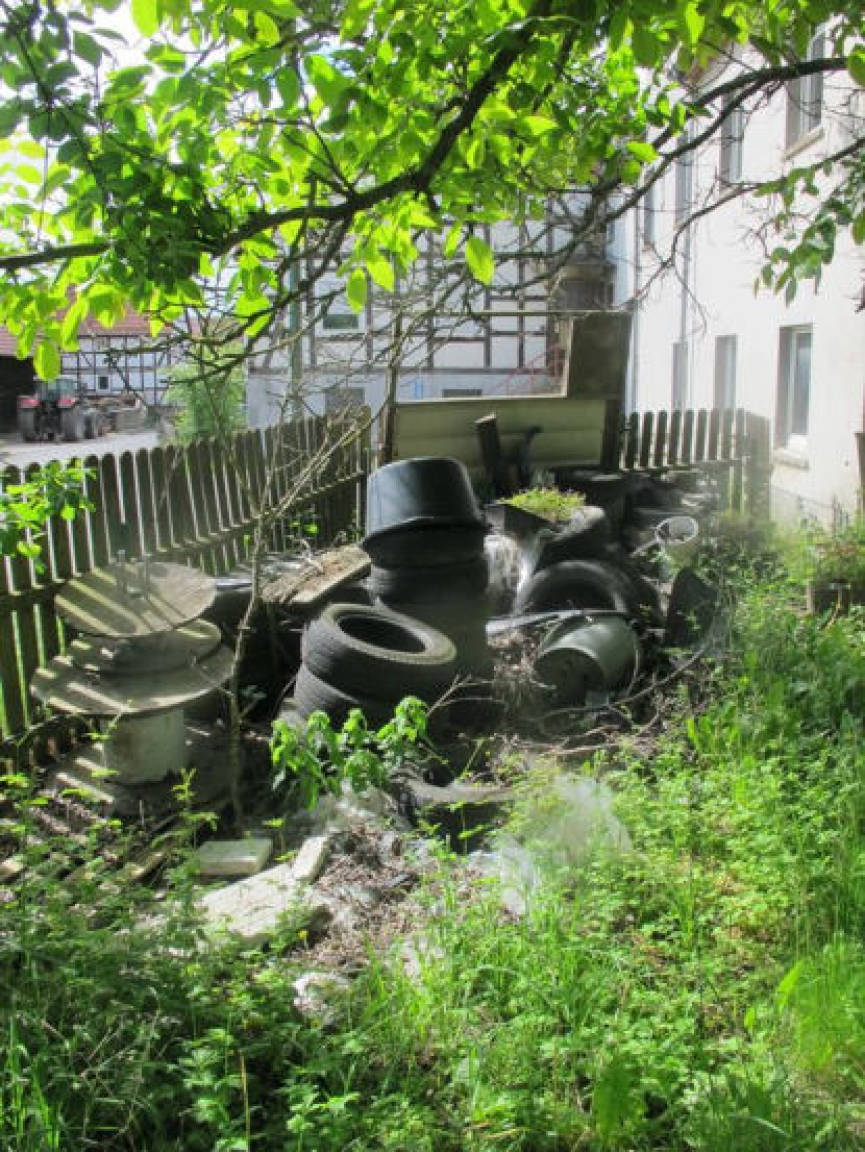 hessen 0032 K 0002/2022 Am Schwimmbad 13, 34621 Frielendorf , Lenderscheid 24