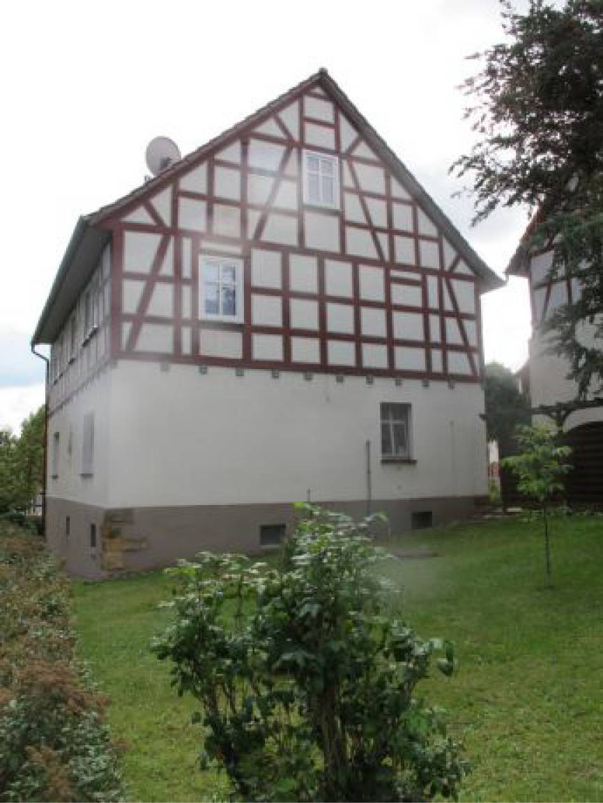 hessen 0032K0004-2023 Wasenberger Str.29/Fahringshäuser Weg 2, 34628 Willingshausen 12
