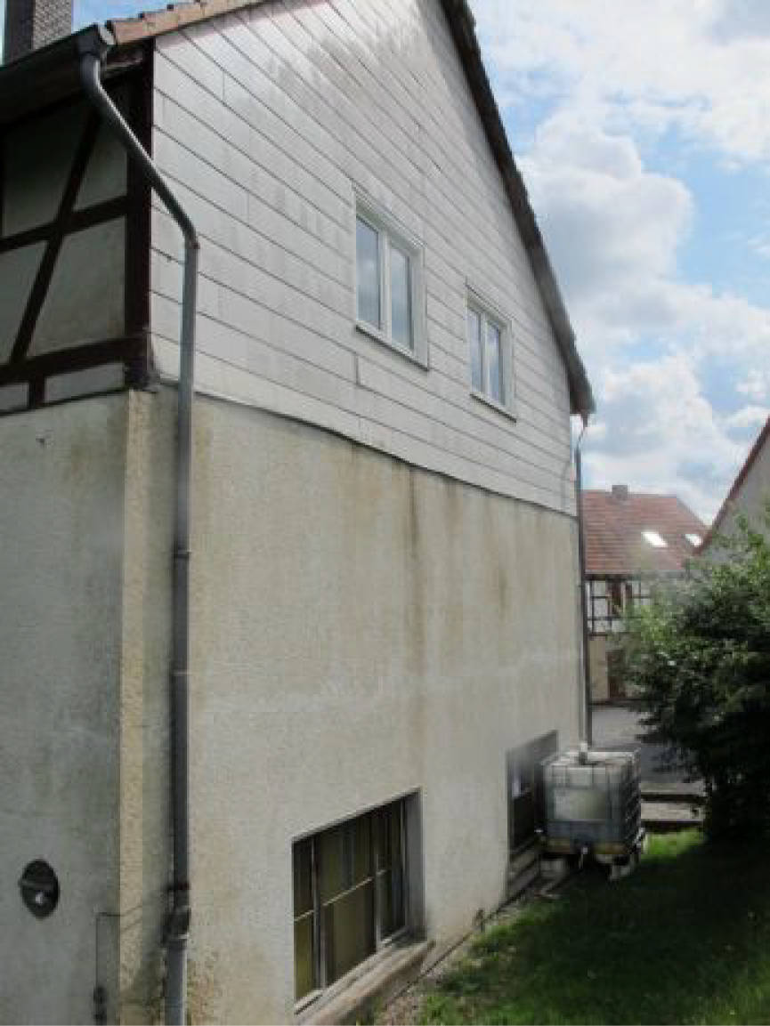 Einfamilienhaus in Wasenberger Str.29/Fahringshäuser Weg 2, 34628 Willingshausen - Bild 5