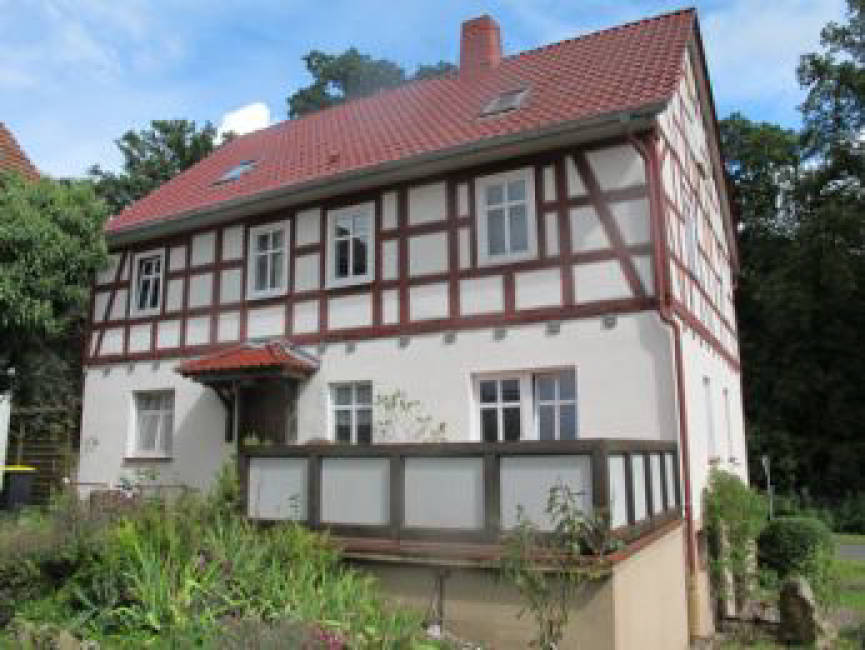 Einfamilienhaus in Wasenberger Str.29/Fahringshäuser Weg 2, 34628 Willingshausen - Bild 4