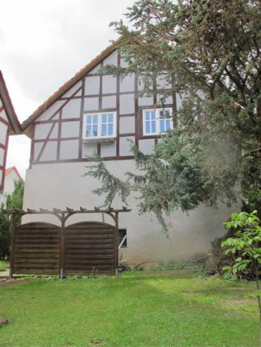 hessen 0032K0004-2023 Wasenberger Str.29/Fahringshäuser Weg 2, 34628 Willingshausen 7