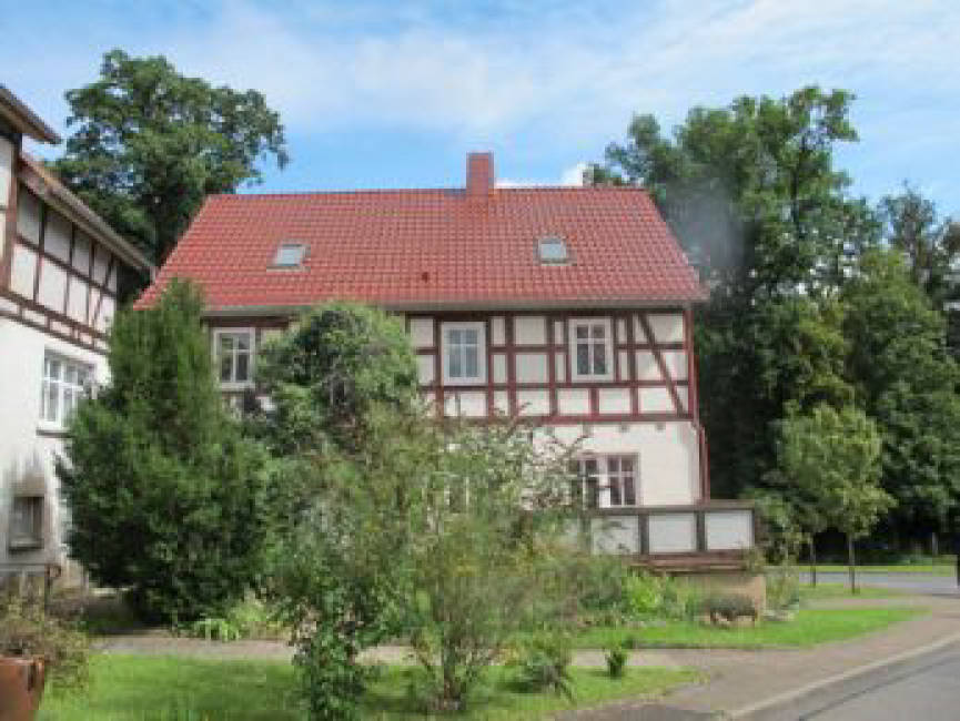 Einfamilienhaus in Wasenberger Str.29/Fahringshäuser Weg 2, 34628 Willingshausen - Bild 3