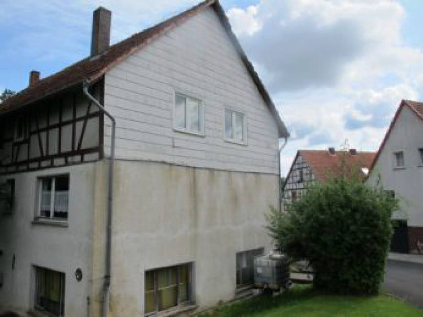 hessen 0032K0004-2023 Wasenberger Str.29/Fahringshäuser Weg 2, 34628 Willingshausen 18