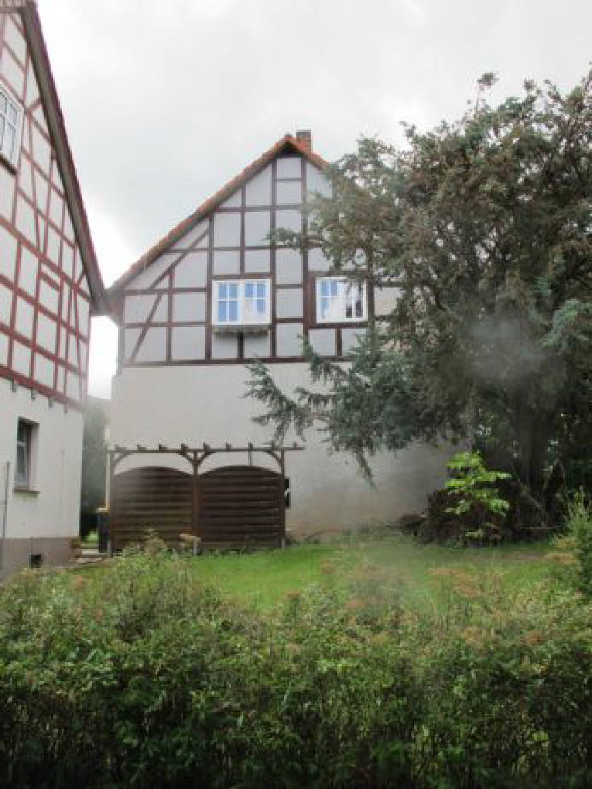 hessen 0032K0004-2023 Wasenberger Str.29/Fahringshäuser Weg 2, 34628 Willingshausen 13