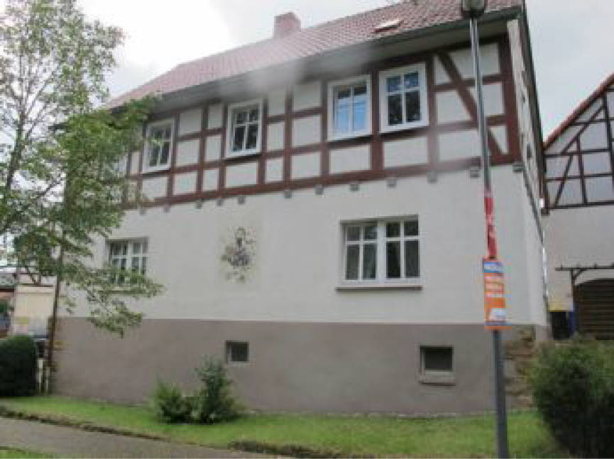 hessen 0032K0004-2023 Wasenberger Str.29/Fahringshäuser Weg 2, 34628 Willingshausen 6