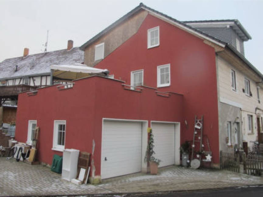 hessen 0032 K 0009/2022 Alsfelder Str.  45, 34637 Schrecksbach 6