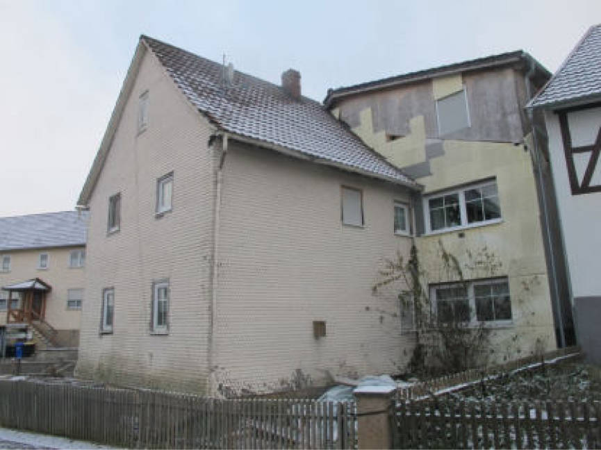 hessen 0032 K 0009/2022 Alsfelder Str.  45, 34637 Schrecksbach 7