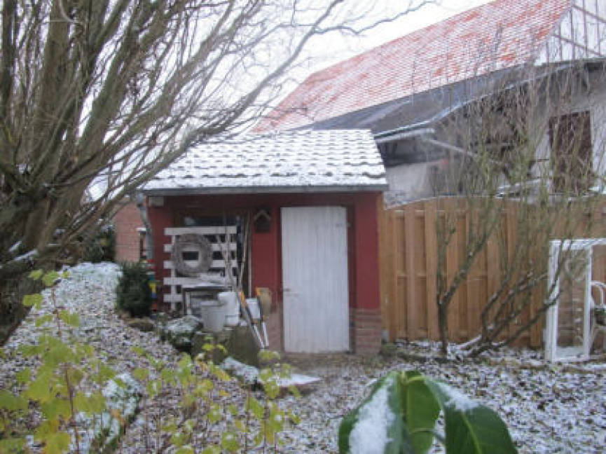 Einfamilienhaus in Alsfelder Str.  45, 34637 Schrecksbach - Bild 5