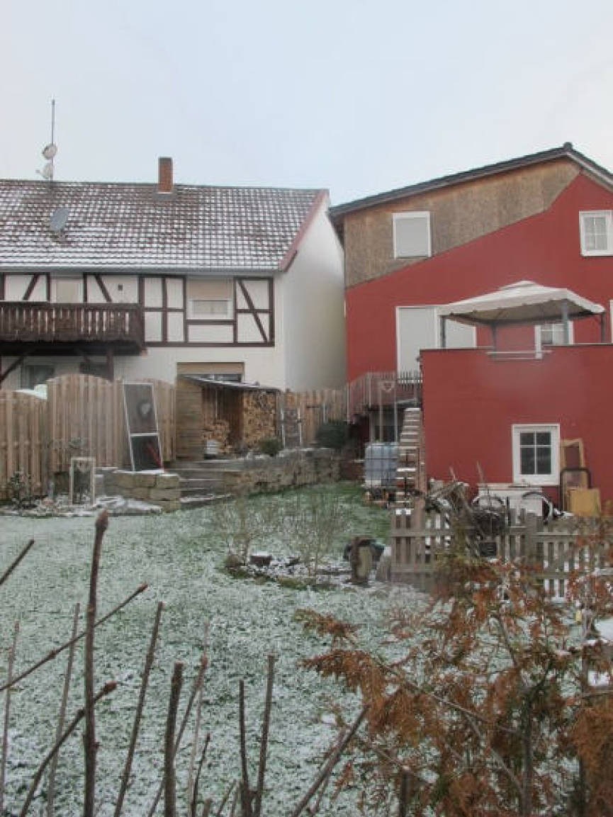 hessen 0032 K 0009/2022 Alsfelder Str.  45, 34637 Schrecksbach 9