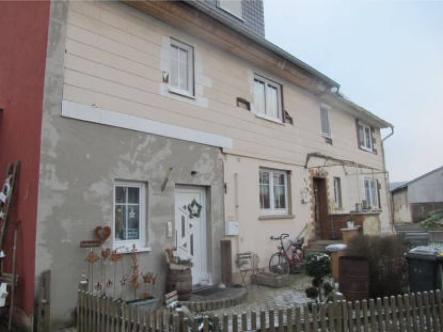 Einfamilienhaus in Alsfelder Str.  45, 34637 Schrecksbach