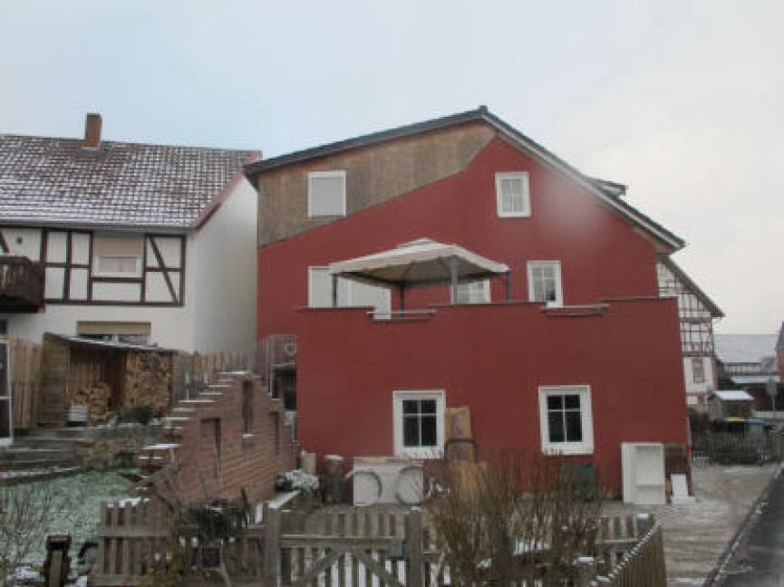 hessen 0032 K 0009/2022 Alsfelder Str.  45, 34637 Schrecksbach 8