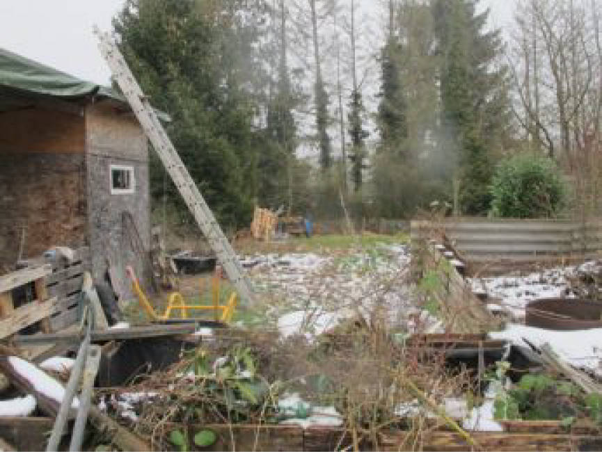 hessen 0032 K 0010/2024 Obergasse 6, 34621 Frielendorf , Spieskappel 17