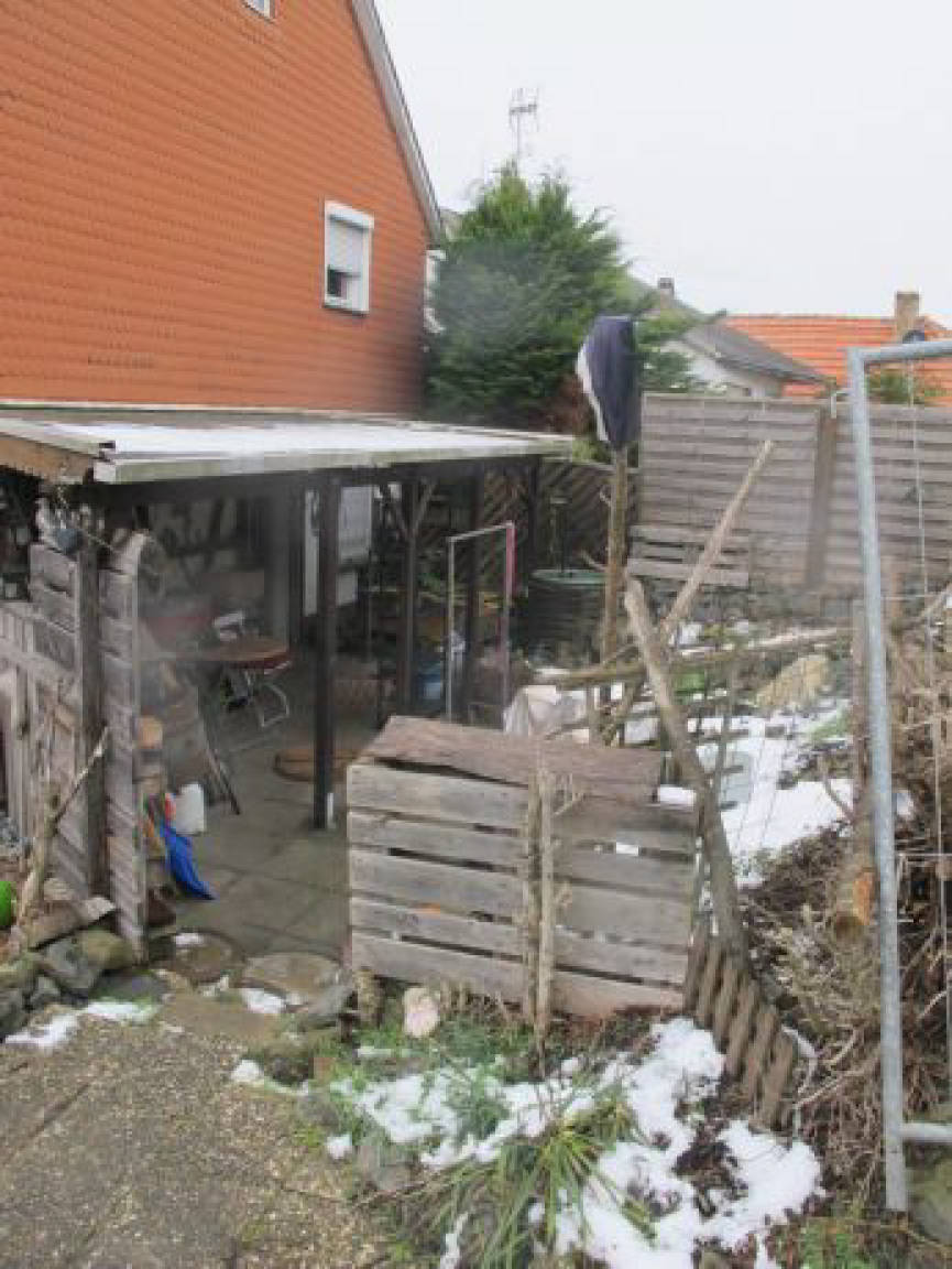 hessen 0032 K 0010/2024 Obergasse 6, 34621 Frielendorf , Spieskappel 12