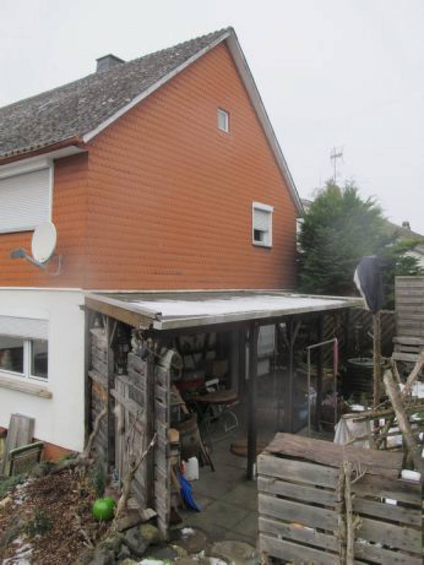 hessen 0032K0010-2024 Obergasse 6, 34621 Frielendorf , Spieskappel 8