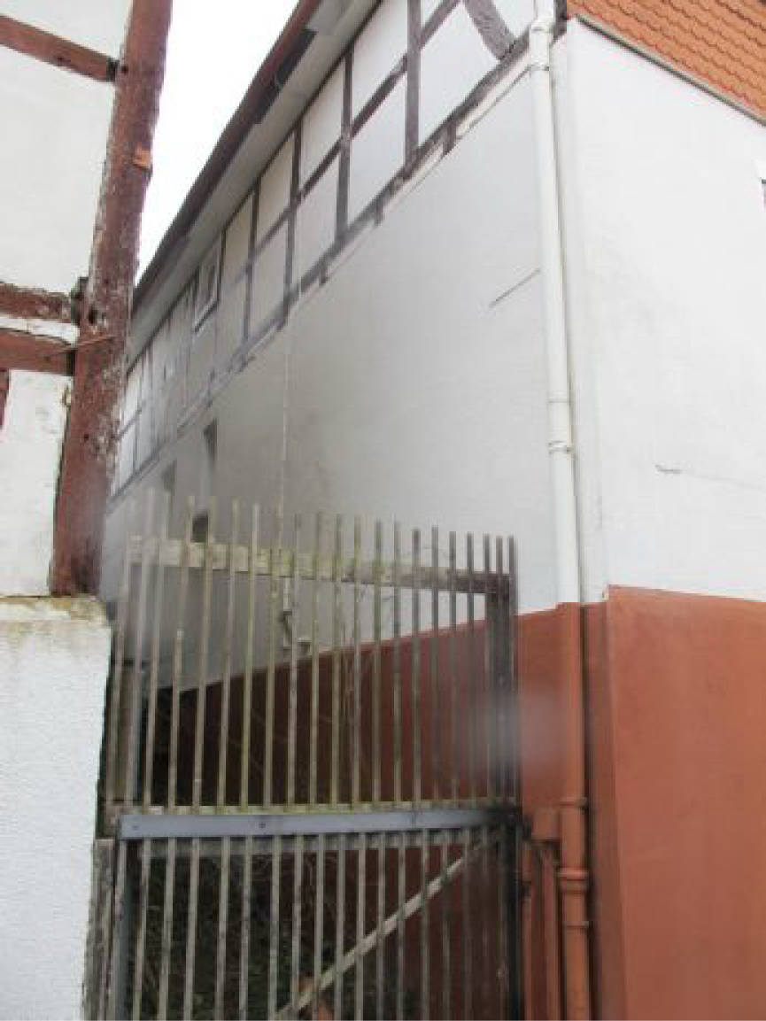 Zweifamilienhaus in Obergasse 6, 34621 Frielendorf , Spieskappel - Bild 4