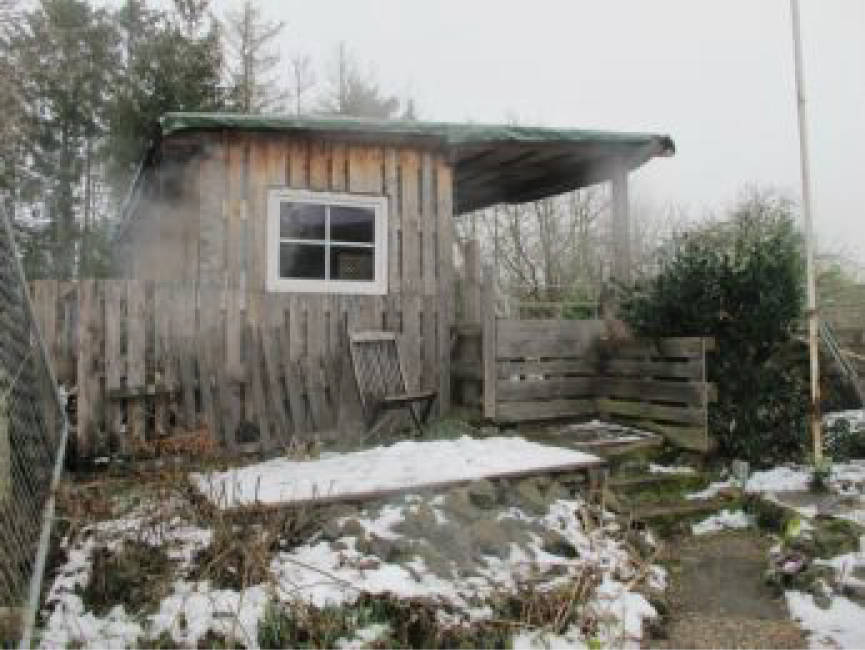 hessen 0032 K 0010/2024 Obergasse 6, 34621 Frielendorf , Spieskappel 15