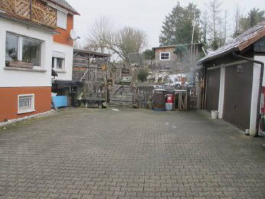 hessen 0032 K 0010/2024 Obergasse 6, 34621 Frielendorf , Spieskappel 9