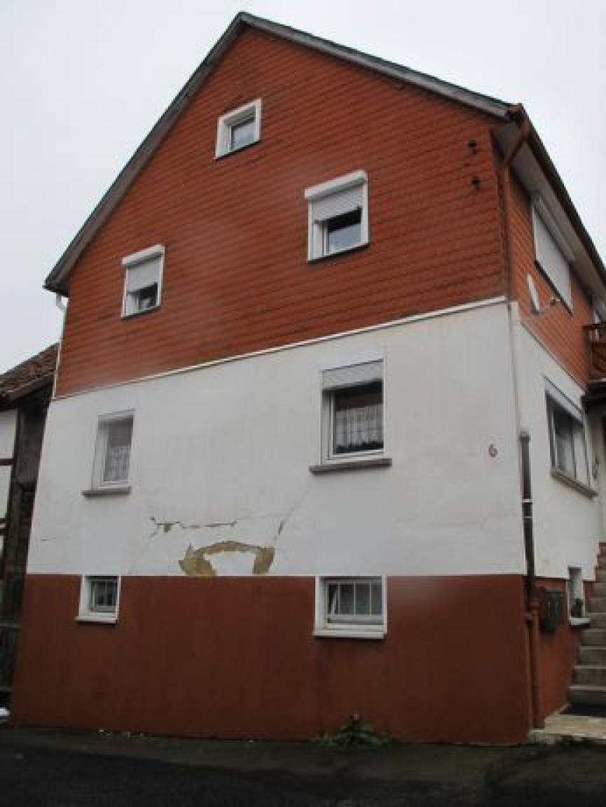 hessen 0032K0010-2024 Obergasse 6, 34621 Frielendorf , Spieskappel 6