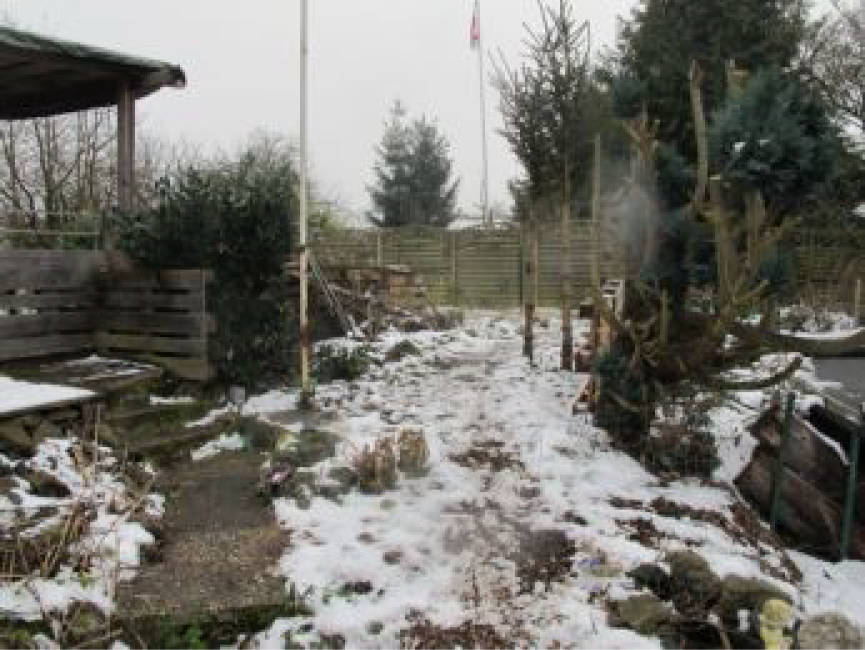 hessen 0032 K 0010/2024 Obergasse 6, 34621 Frielendorf , Spieskappel 16