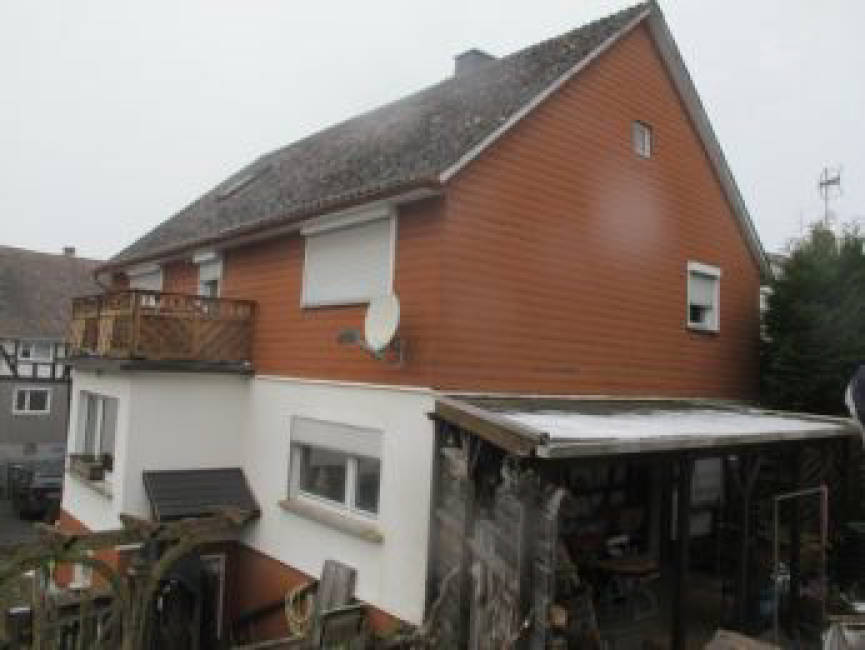 Zweifamilienhaus in Obergasse 6, 34621 Frielendorf , Spieskappel - Bild 4