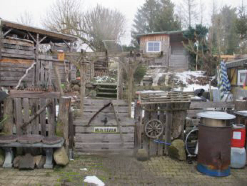 hessen 0032 K 0010/2024 Obergasse 6, 34621 Frielendorf , Spieskappel 19