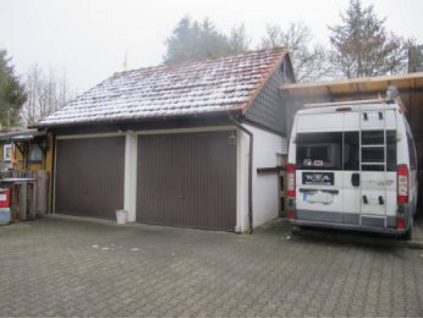 hessen 0032 K 0010/2024 Obergasse 6, 34621 Frielendorf , Spieskappel 21