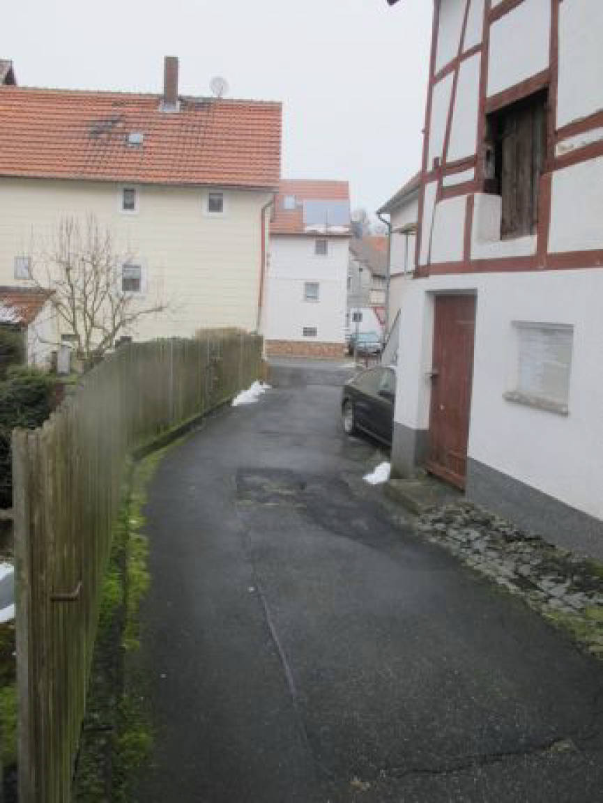 hessen 0032 K 0010/2024 Obergasse 6, 34621 Frielendorf , Spieskappel 7