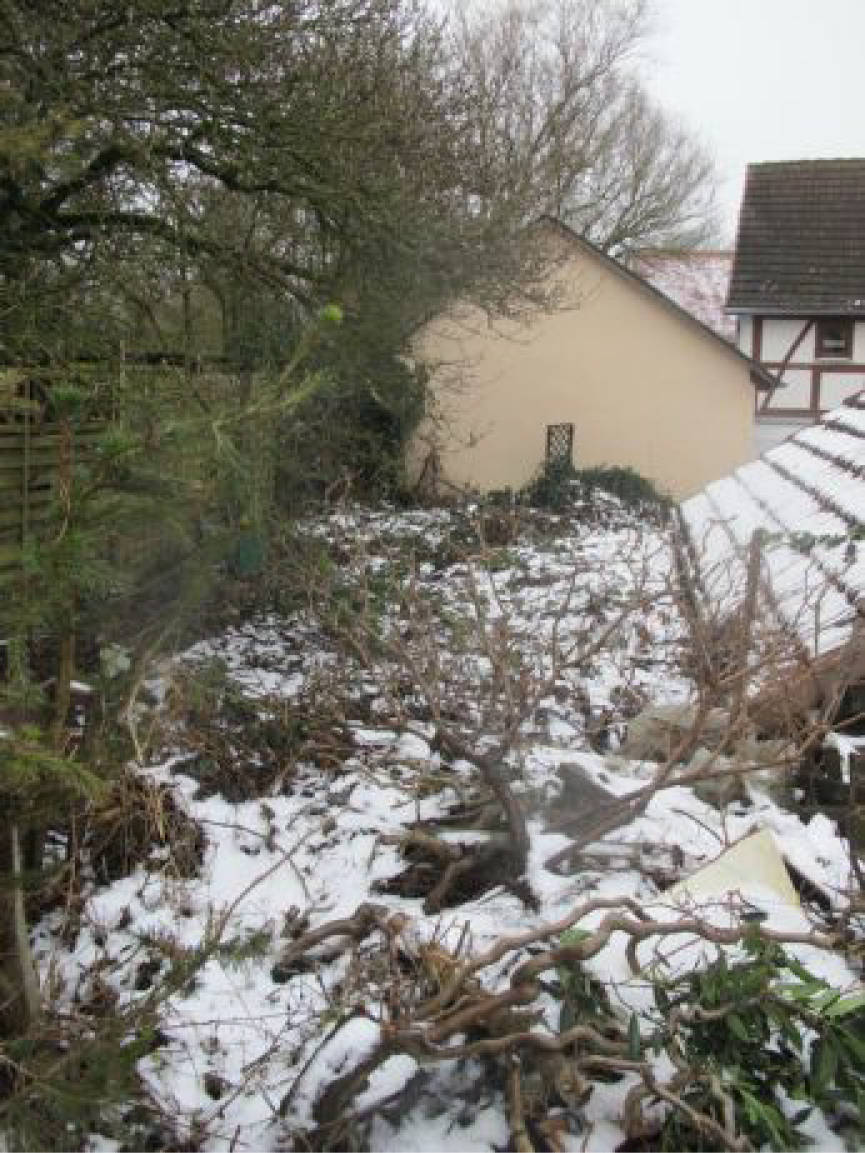 hessen 0032 K 0010/2024 Obergasse 6, 34621 Frielendorf , Spieskappel 10