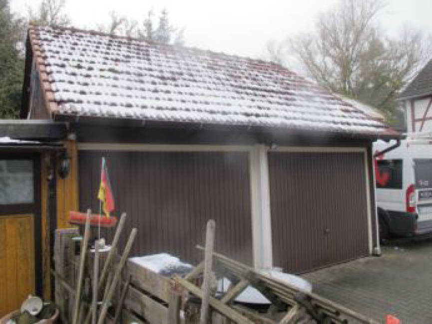 Zweifamilienhaus in Obergasse 6, 34621 Frielendorf , Spieskappel - Bild 3