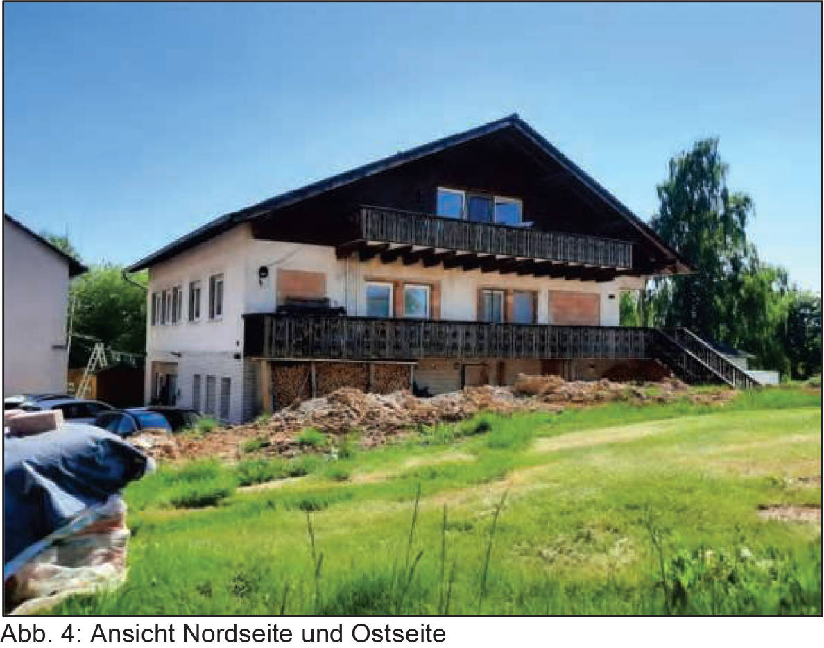 hessen 0032 K 0012/2024 Neuentaler Straße  33, 34621 Frieldendorf, Todenhausen 11