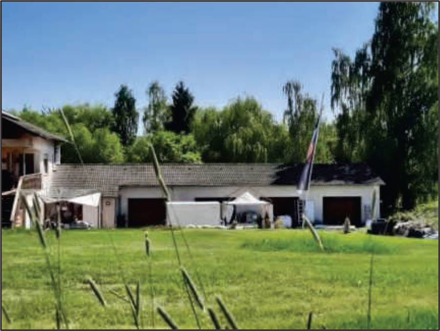 hessen 0032 K 0012/2024 Neuentaler Straße  33, 34621 Frieldendorf, Todenhausen 7