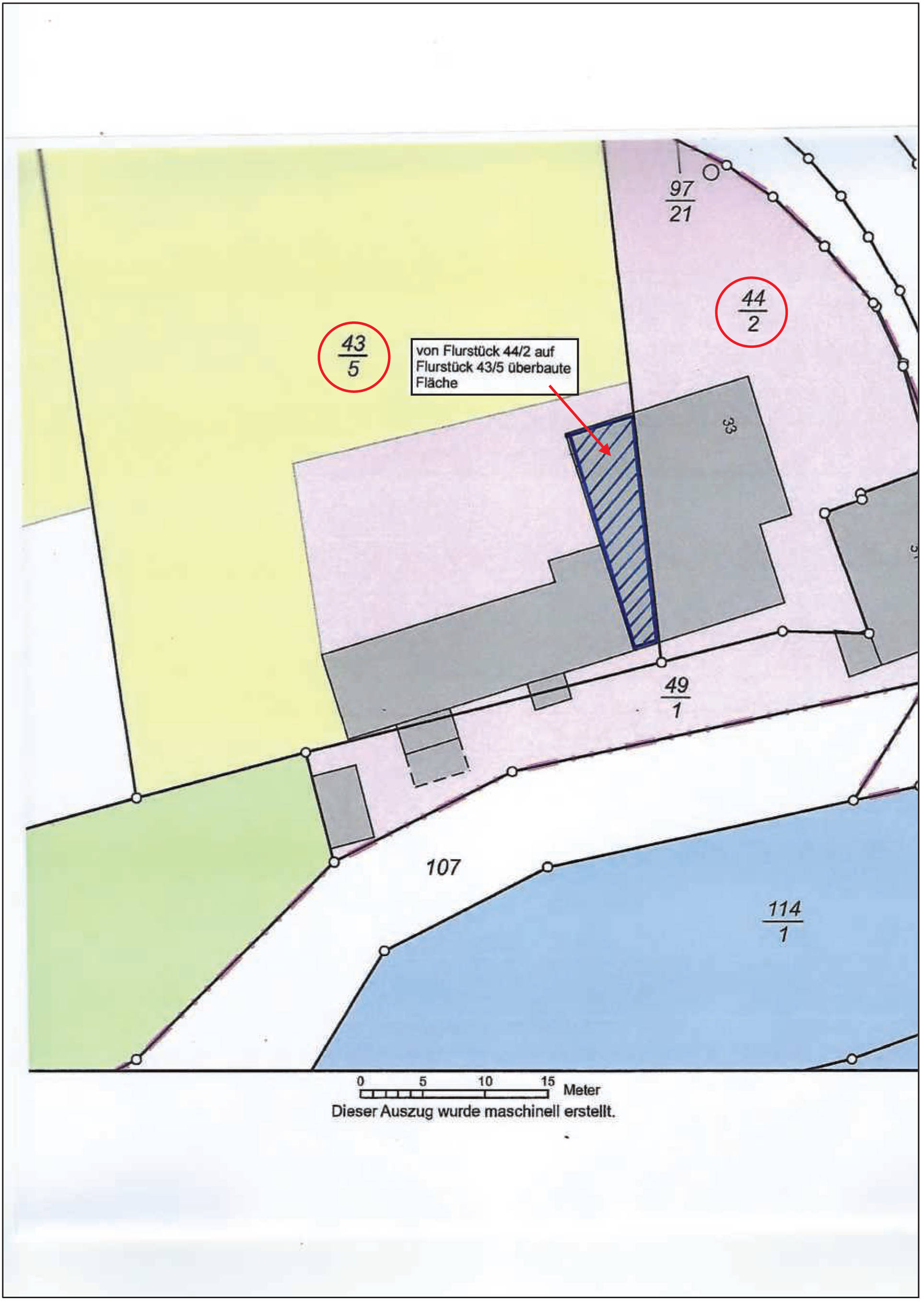 hessen 0032 K 0012/2024 Neuentaler Straße  33, 34621 Frieldendorf, Todenhausen 25