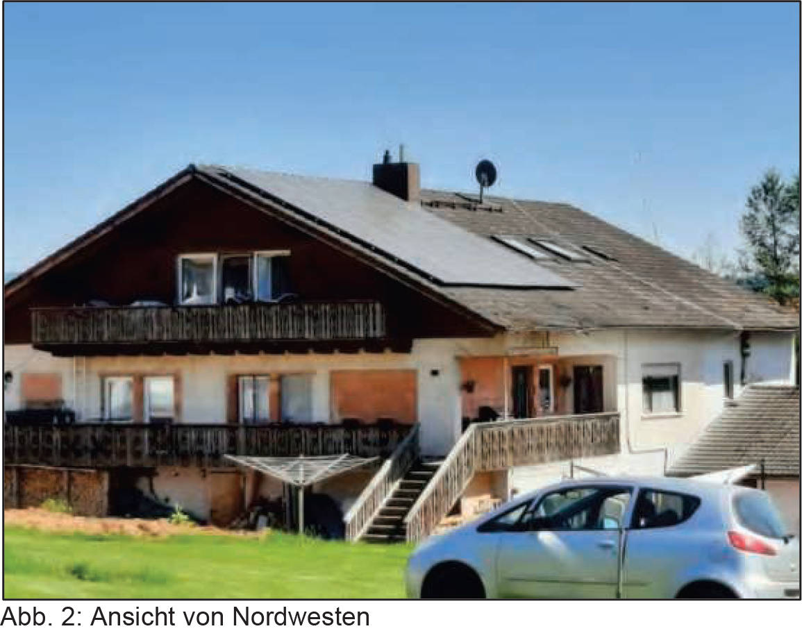 hessen 0032 K 0012/2024 Neuentaler Straße  33, 34621 Frieldendorf, Todenhausen 6