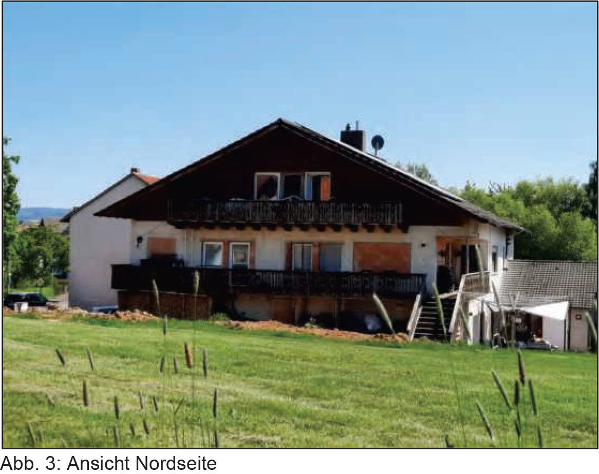 hessen 0032 K 0012/2024 Neuentaler Straße  33, 34621 Frieldendorf, Todenhausen 20