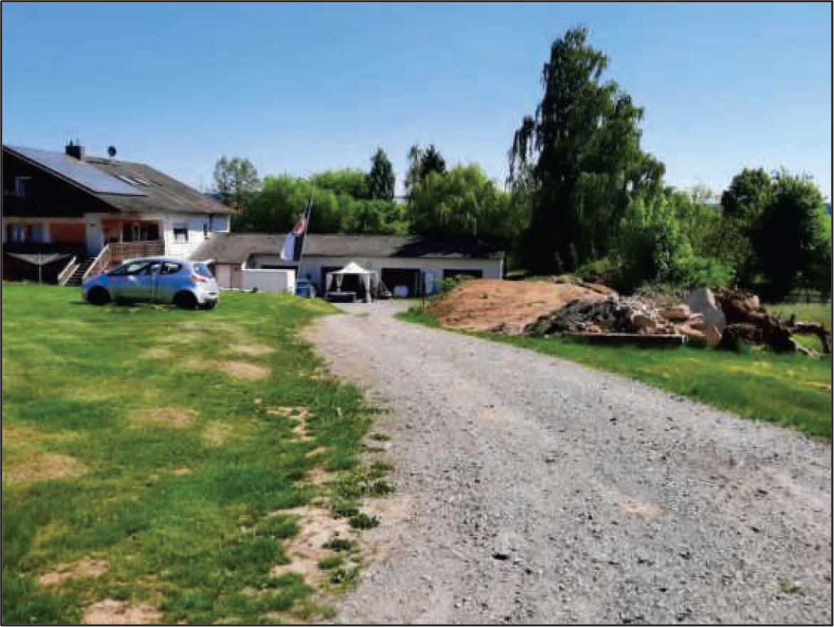 hessen 0032 K 0012/2024 Neuentaler Straße  33, 34621 Frieldendorf, Todenhausen 18